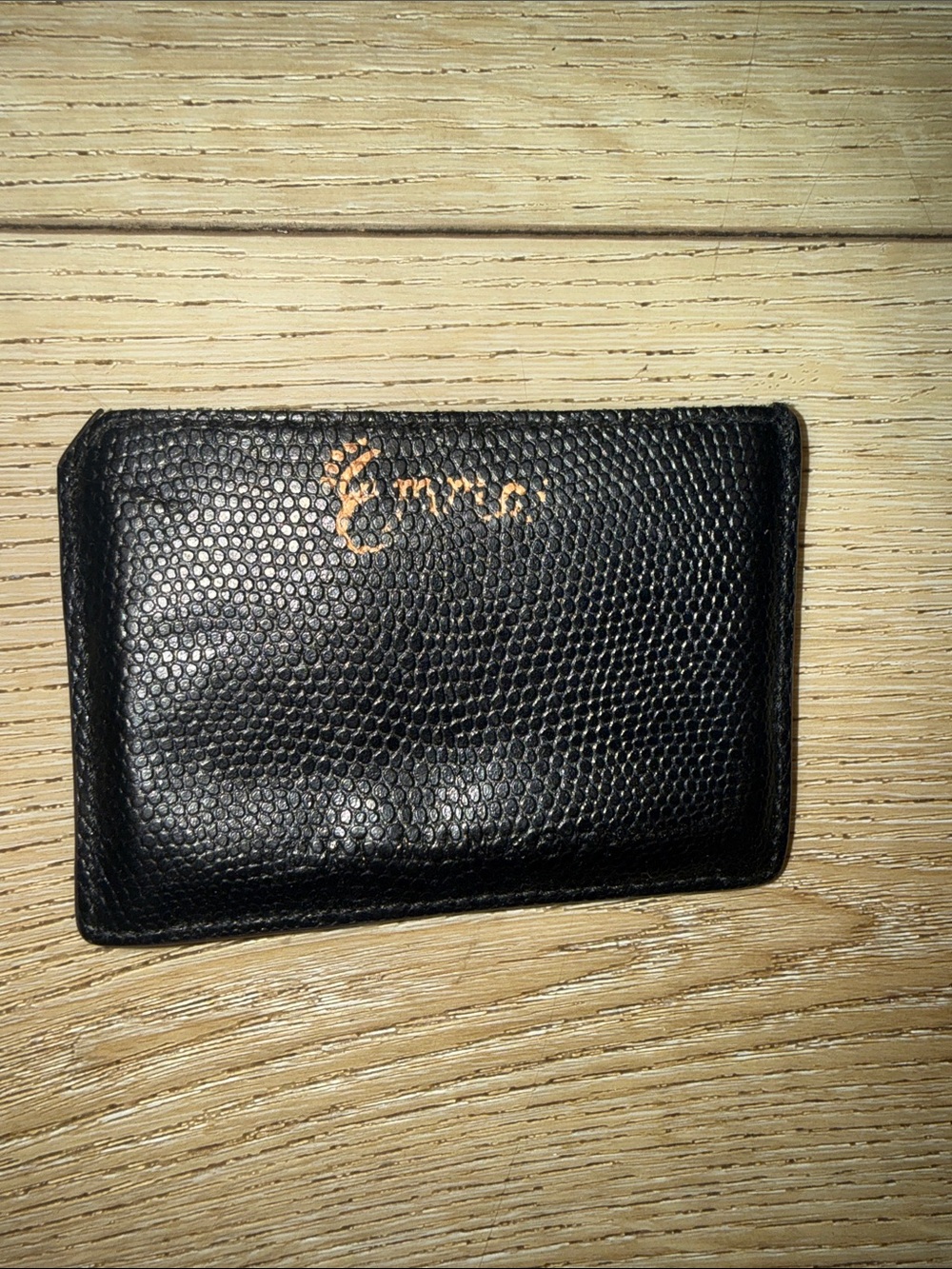 Wallet - Picture 2 of 4